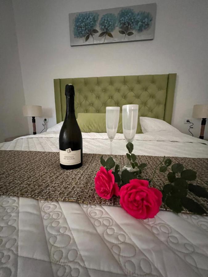 Apartment Ema Star Utjeha Kültér fotó